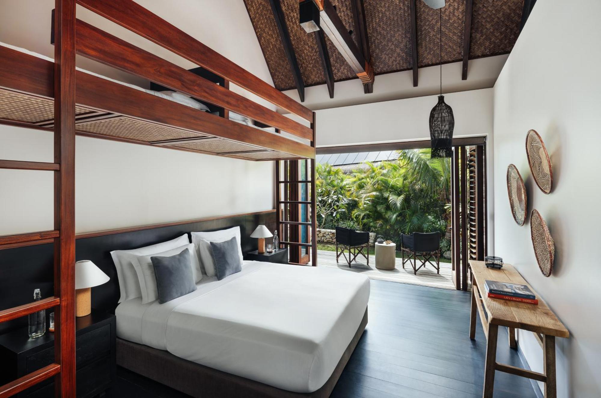 Six Senses Fiji Solevu Exterior foto