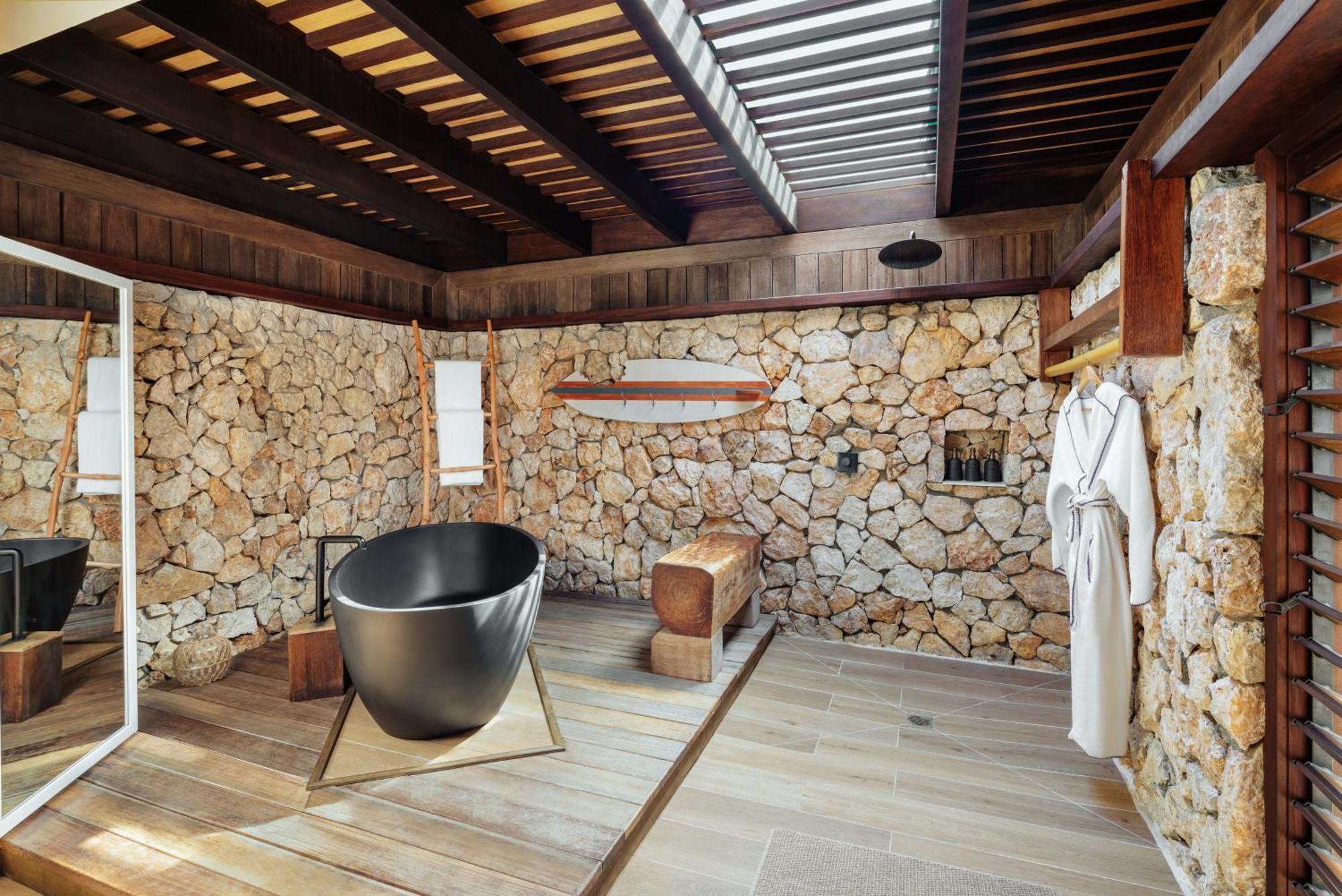 Six Senses Fiji Solevu Exterior foto