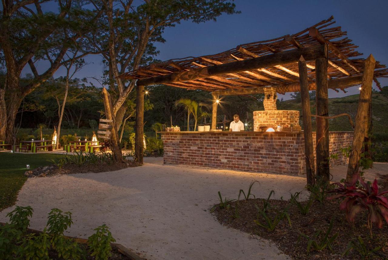 Six Senses Fiji Solevu Exterior foto